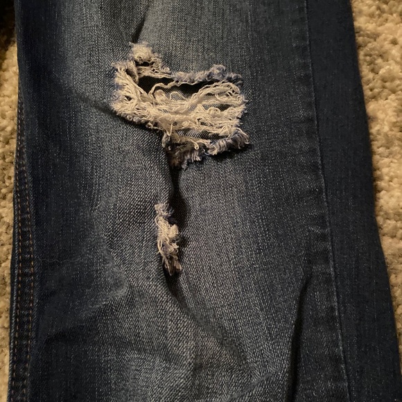 Jeans - Picture 3 of 5